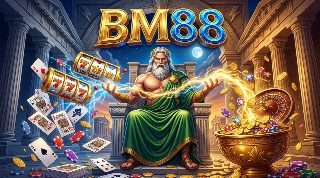 Giao diện trò chơi Starlight Princess trên nền tảng bm88