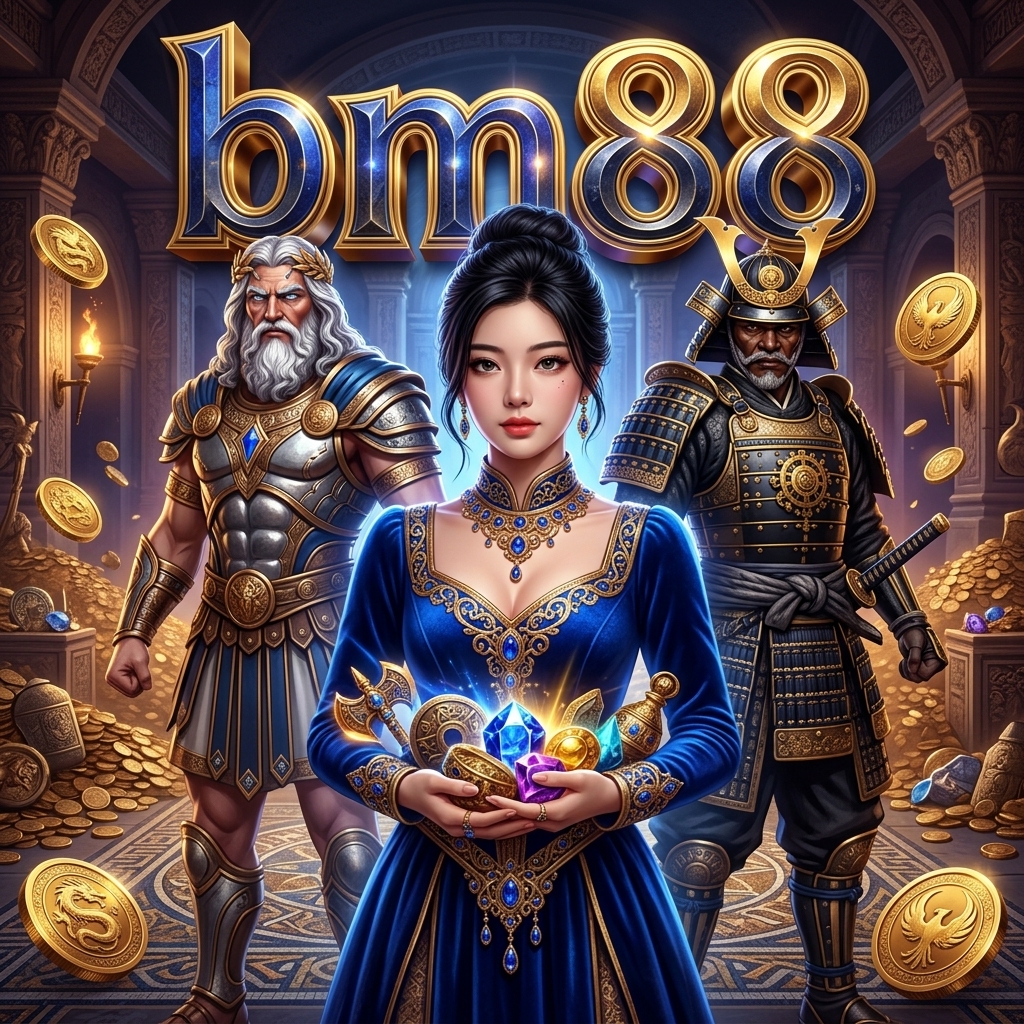 Hình ảnh bm88 6