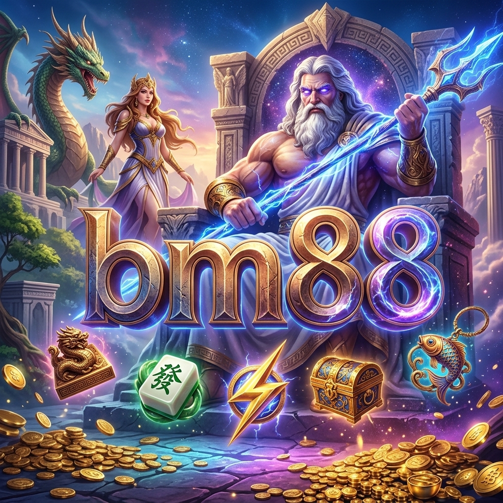 Hình ảnh bm88 8
